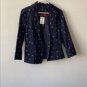 Anchor Blazer